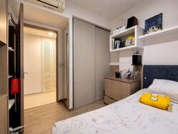 Sol Acres (D23), Condominium #577191731